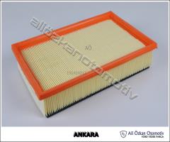 Ford Yedek Parça - BSG HAVA FİLTRE